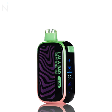 LALA Bar Flux 40K Disposable