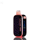 LALA Bar Flux 40K Disposable-27