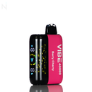LaLa Bar Vibe 40K 40000 Puffs Disposable - 20mL-11