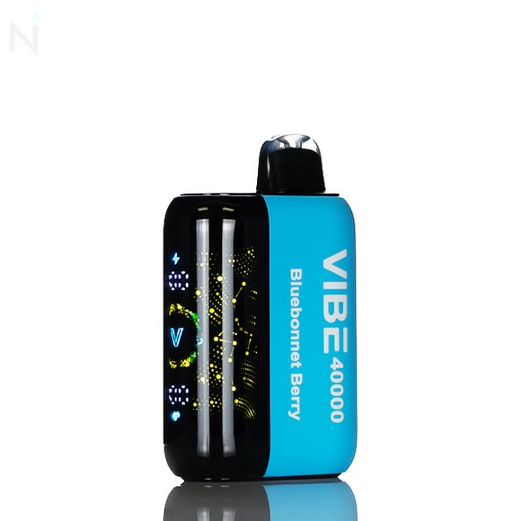 LaLa Bar Vibe 40K 40000 Puffs Disposable - 20mL