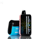 LaLa Bar Vibe 40K 40000 Puffs Disposable - 20mL-10