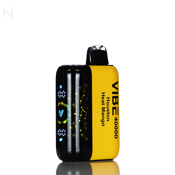 LaLa Bar Vibe 40K 40000 Puffs Disposable - 20mL | Only $14.99