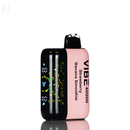 LaLa Bar Vibe 40K 40000 Puffs Disposable - 20mL-17