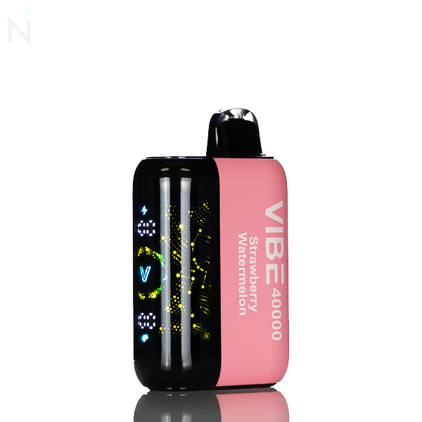 Vibe Vape Disposable LaLa Bar Vibe 40K 40000 Puffs Disposable - 20mL Vibe Vape Disposable LaLa Bar Vibe 40K 40000 Puffs Disposable - 20mL