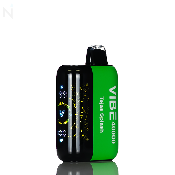 vibe disposable vape LaLa Bar Vibe 40K 40000 Puffs Disposable - 20mL