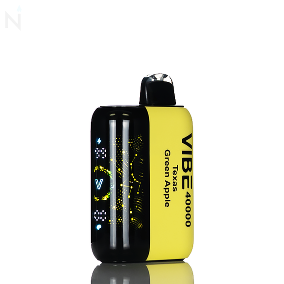 LaLa Bar Vibe 40K 40000 Puffs Disposable - 20mL