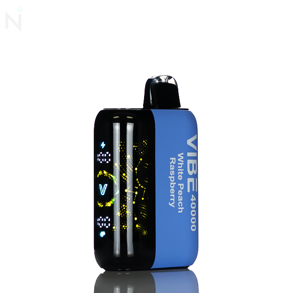 vibe disposable vape LaLa Bar Vibe 40K 40000 Puffs Disposable - 20mL