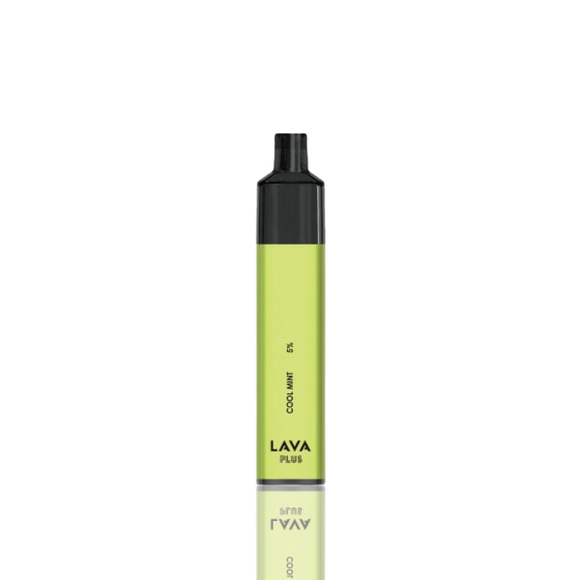 Lava Plus 2600 Puffs Disposable Vape - 5%