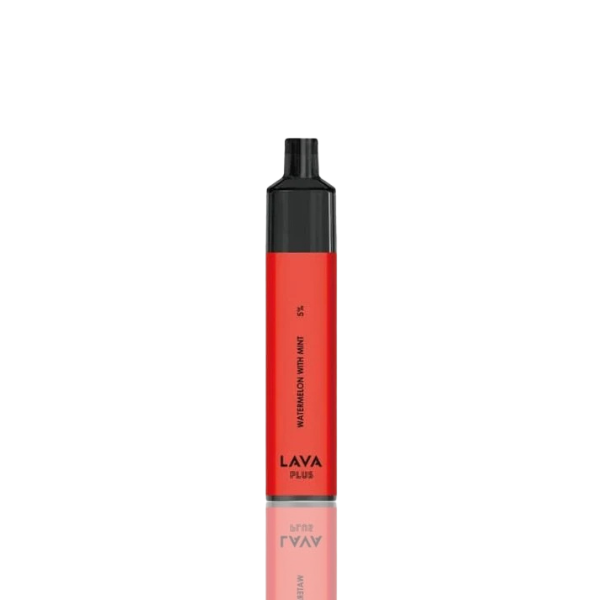 Lava Plus 2600 Puffs Disposable Vape - 5% | Only $7.99 Lava Plus 2600 Puffs Disposable Vape - 5% | Only $7.99