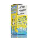 Lemonade Monster - Blueberry Lemonade - 100mL-3