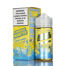 Lemonade Monster - Blueberry Lemonade - 100mL-2