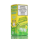 Lemonade Monster - Mint Lemonade - 100mL-3