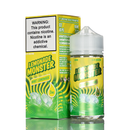 Lemonade Monster - Mint Lemonade - 100mL-1