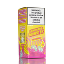 Lemonade Monster - Pink Lemonade - 100mL-3