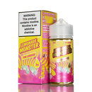 Lemonade Monster - Pink Lemonade - 100mL-2