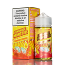 Lemonade Monster - Strawberry Lemonade - 100mL-1