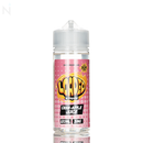 Loaded E-Liquid - Cran Apple Juice - 120mL-1