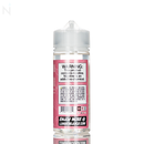 Loaded E-Liquid - Cran Apple Juice - 120mL-2