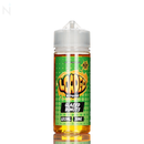 Loaded E-Liquid - Glazed Donuts - 120mL-1