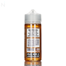 Loaded E-Liquid - Nutty Choco Crepe - 120mL-2