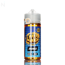 Loaded E-Liquid - Smores - 120mL-1
