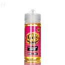 Loaded E-Liquid - Strawberry Creme Crepe - 120mL-1