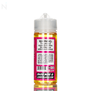 Loaded E-Liquid - Strawberry Creme Crepe - 120mL-2