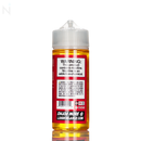 Loaded E-Liquid - Strawberry Jelly Donut - 120mL-2