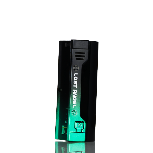Lost Angel Mate Power Bank | 1200mAh Battery Section Lost Angel Mate Power Bank | 1200mAh Battery Section