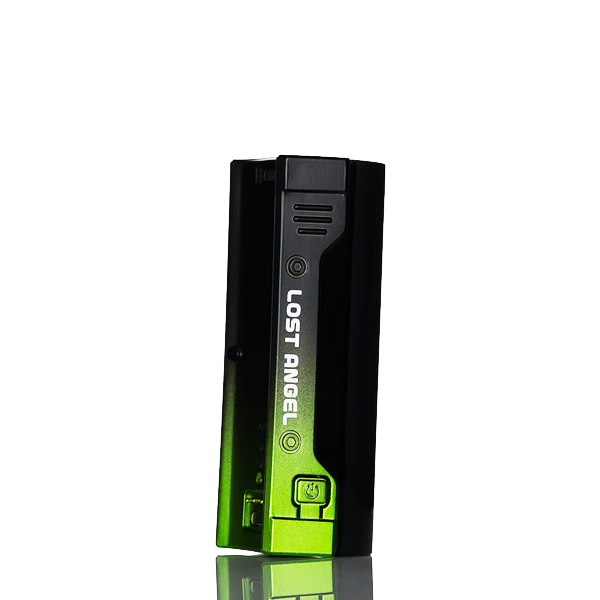 Lost Angel Mate Power Bank | 1200mAh Battery Section Lost Angel Mate Power Bank | 1200mAh Battery Section
