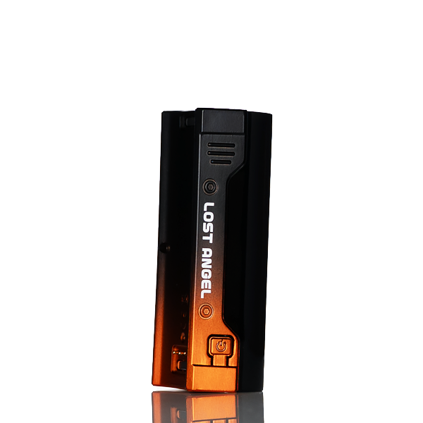 Lost Angel Mate Power Bank | 1200mAh Battery Section Lost Angel Mate Power Bank | 1200mAh Battery Section