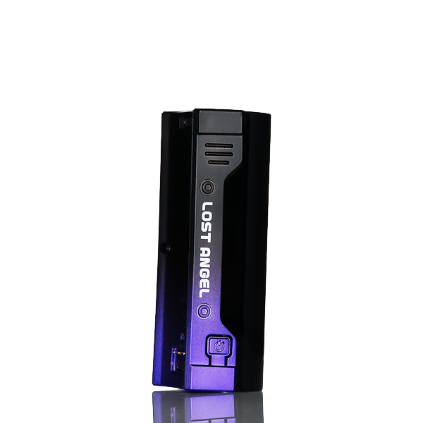 Lost Angel Mate Power Bank | 1200mAh Battery Section Lost Angel Mate Power Bank | 1200mAh Battery Section