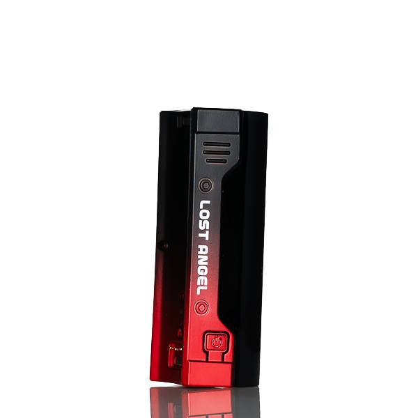 Lost Angel Mate Power Bank | 1200mAh Battery Section Lost Angel Mate Power Bank | 1200mAh Battery Section