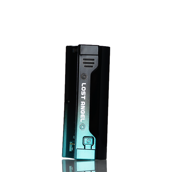 Lost Angel Mate Power Bank | 1200mAh Battery Section Lost Angel Mate Power Bank | 1200mAh Battery Section