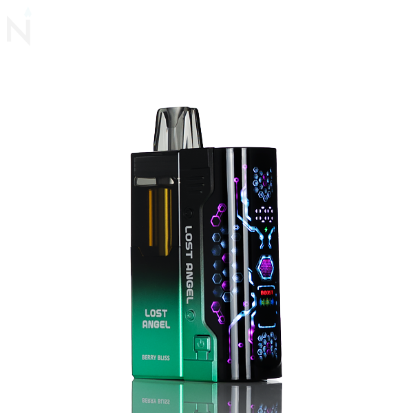 elf bar vape uk Lost Angel Vape Pro Max 20000 Puffs main image 1