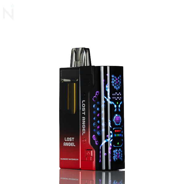Lost Angel Mate 50k Pod Vape Shop Lost Angel Mate 50K Puffs Disposable Kit  - 20mL