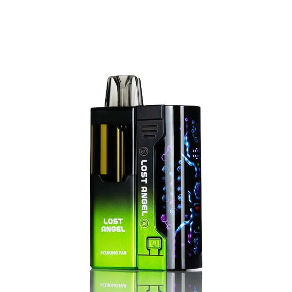 Lost Angel Mate Vape Lost Angel Mate 50K Puffs Disposable Kit - 20mL Lost Angel Vapes Mate Lost Angel Mate Vape Lost Angel Mate 50K Puffs Disposable Kit - 20mL Lost Angel Vapes Mate