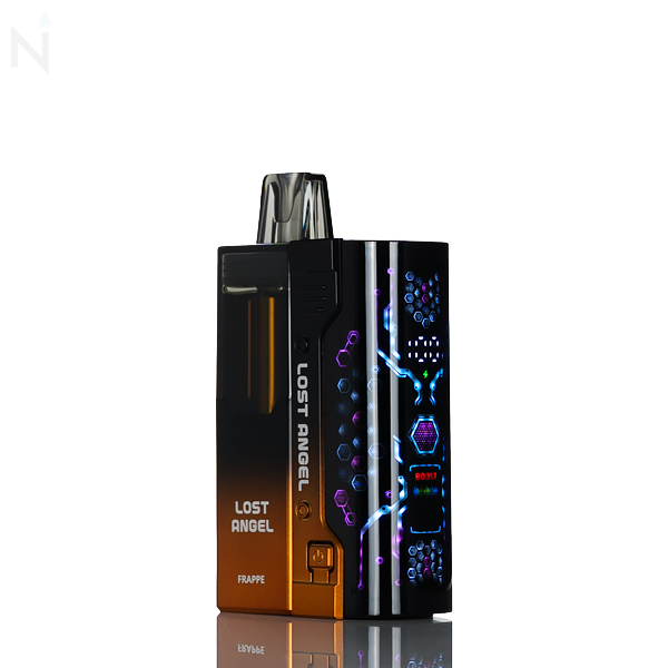 Lost Angel Mate 50K Puffs Disposable Kit - 20mL | Only $15.99 Lost Angel Mate 50K Puffs Disposable Kit - 20mL | Only $15.99