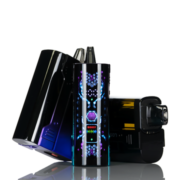 Lost Angel Mate 50K Puffs Disposable Kit - 20mL