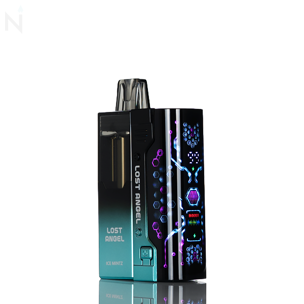 Lost Angel Mate 50K Puffs Disposable Kit - 20mL | Only $15.99