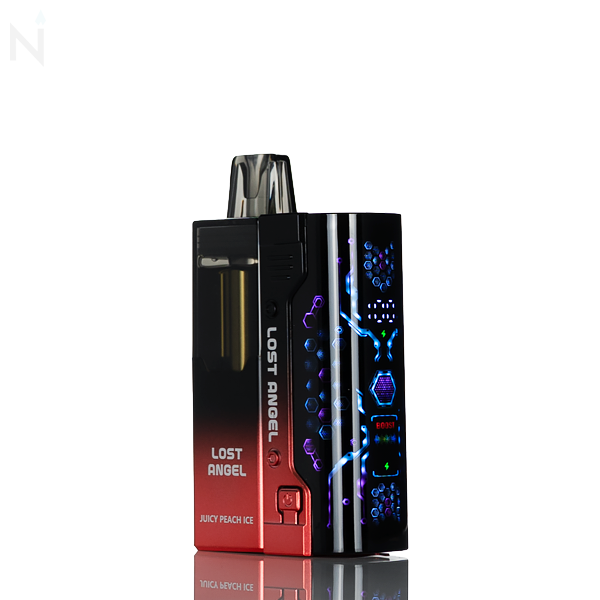 Lost Angel Mate 50K Puffs Disposable Kit - 20mL | Only $15.99 Lost Angel Mate 50K Puffs Disposable Kit - 20mL | Only $15.99