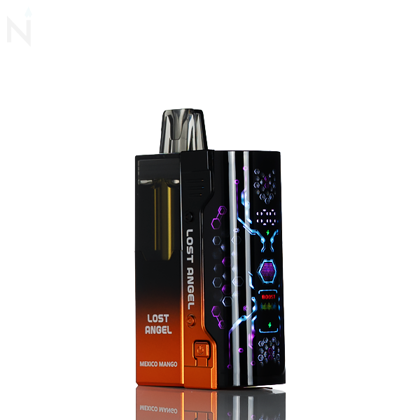 Lost Angel Mate 50K Puffs Disposable Kit - 20mL | Only $15.99 Lost Angel Mate 50K Puffs Disposable Kit - 20mL | Only $15.99