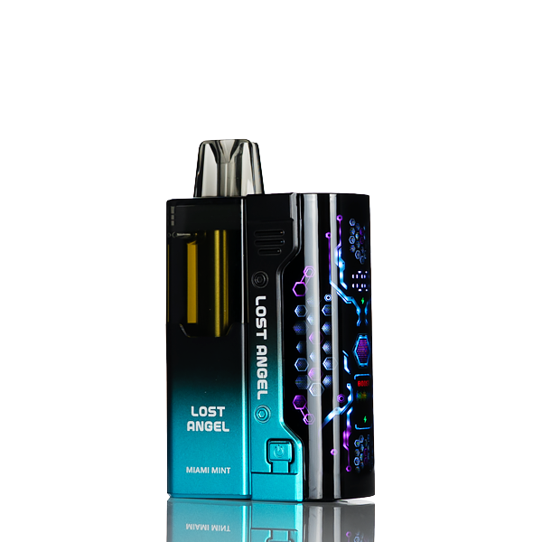 Lost Angel Mate 50K Puffs Disposable Kit - 20mL | Only $15.99 Lost Angel Mate 50K Puffs Disposable Kit - 20mL | Only $15.99