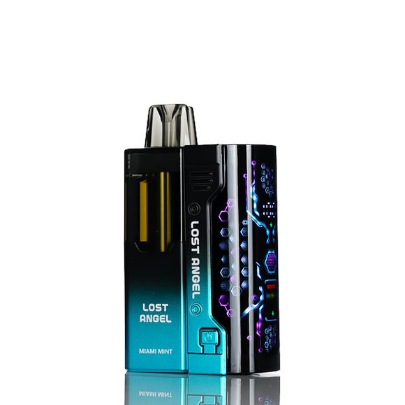 Lost Angel Mate 50K Puffs Disposable Kit - 20mL