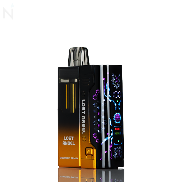 elf bar vape uk Lost Angel Pro Max 20K Disposable Vape main image 0