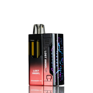 Lost Angel Mate 50K Puffs Disposable FULL KIT - 20mL