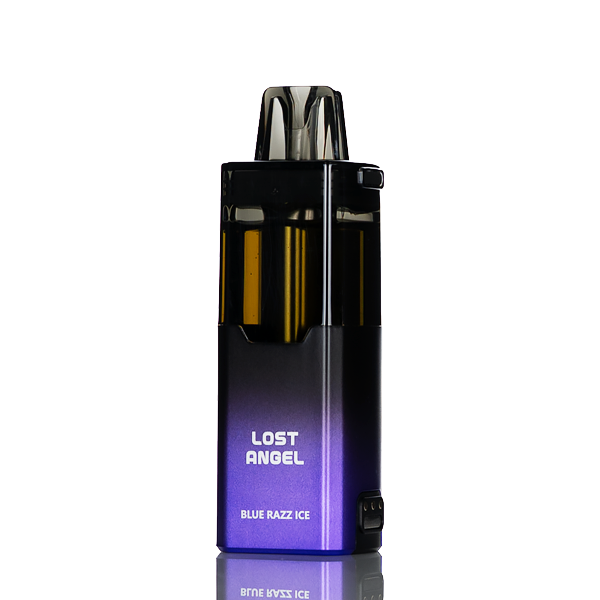 Lost Angel Vape Charger Lost Angel Mate Power Bank Lost Angel Vape Charger Lost Angel Mate Power Bank