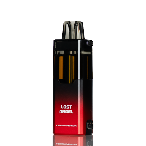 Lost Angel Mate 50K Puffs Disposable Pod | Only $12.75 Lost Angel Mate 50K Puffs Disposable Pod | Only $12.75