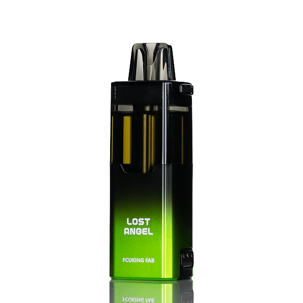 Lost Angel Mate 50K Puffs Disposable Pod | Only $12.75 Lost Angel Mate 50K Puffs Disposable Pod | Only $12.75