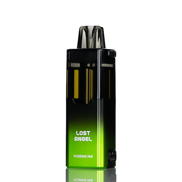 Lost Angel Mate 50K Puffs Disposable Pod - 20mL